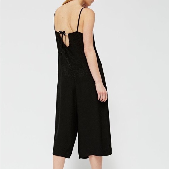 LACAUSA Sarai Jumpsuit - Picture 6 of 6